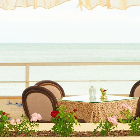 Brigantina Hotel Odesa Exterior foto